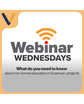 What Do You Need to Know about Non-formal Education in Erasmus+ Projects?
