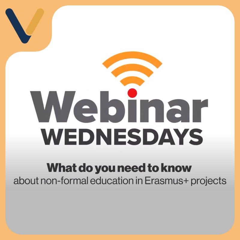 What Do You Need to Know about Non-formal Education in Erasmus+ Projects?