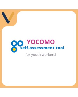 Self-assestments tool for youth workers