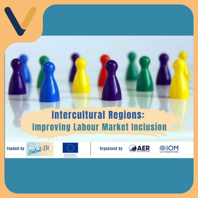 Labour Market Inclusioin