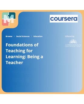 Foundations of Teaching for Learning: Being a Teacher