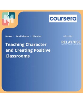 Teaching Character and Creating Positive Classrooms