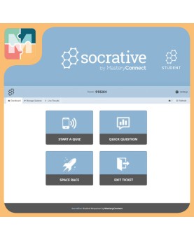 Socrative for Students