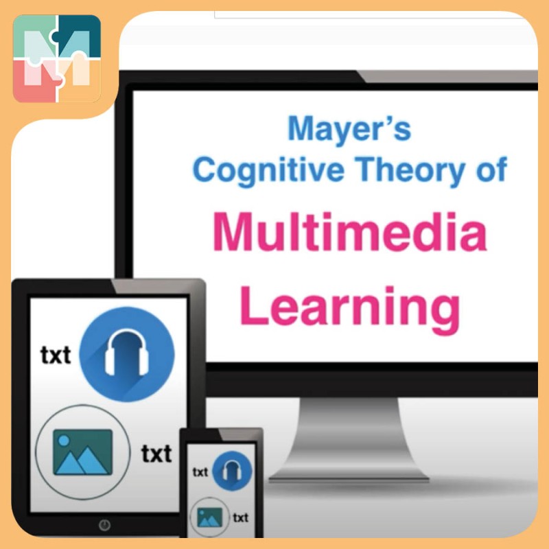 Mayer Multimedia theory