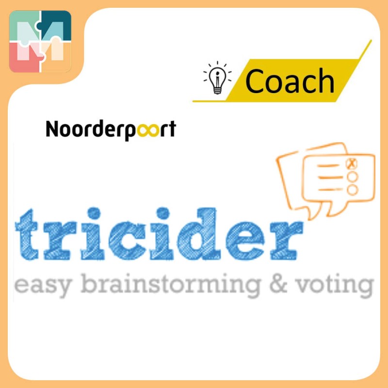 Tricider Laerning Tool