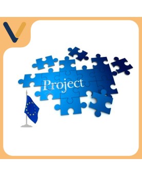Project Management for EU...