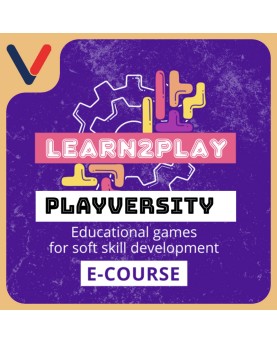 E-COURSE | Learn2Play