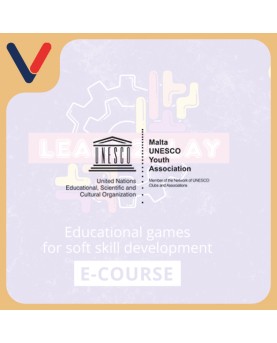 Learn2play
The journey to create innovative ways for young people to learn soft skills
