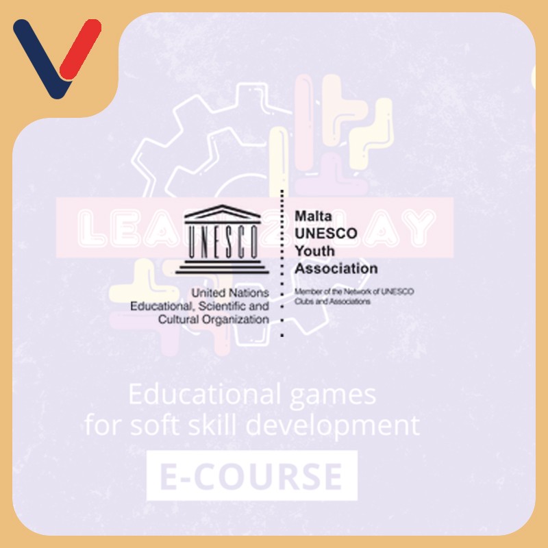 Learn2play
The journey to create innovative ways for young people to learn soft skills