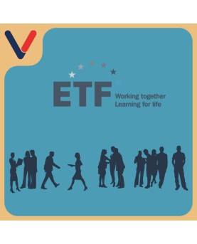 Work-based learning: a handbook for policy makers and social partners in ETF partner countries