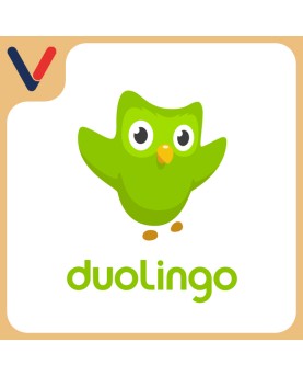 Duolingo - The world's best way to learn a language