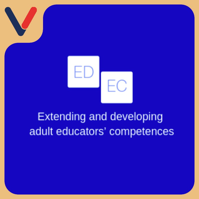 Sviluppo delle competenze negli educatori di adulti. Manuale di formazione con lavoro autonomo e di gruppo