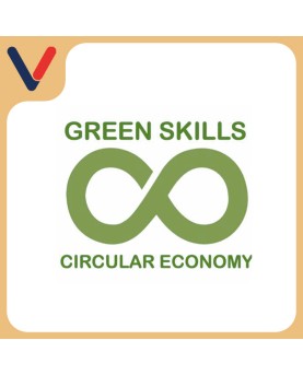 Building green skills for circular economy