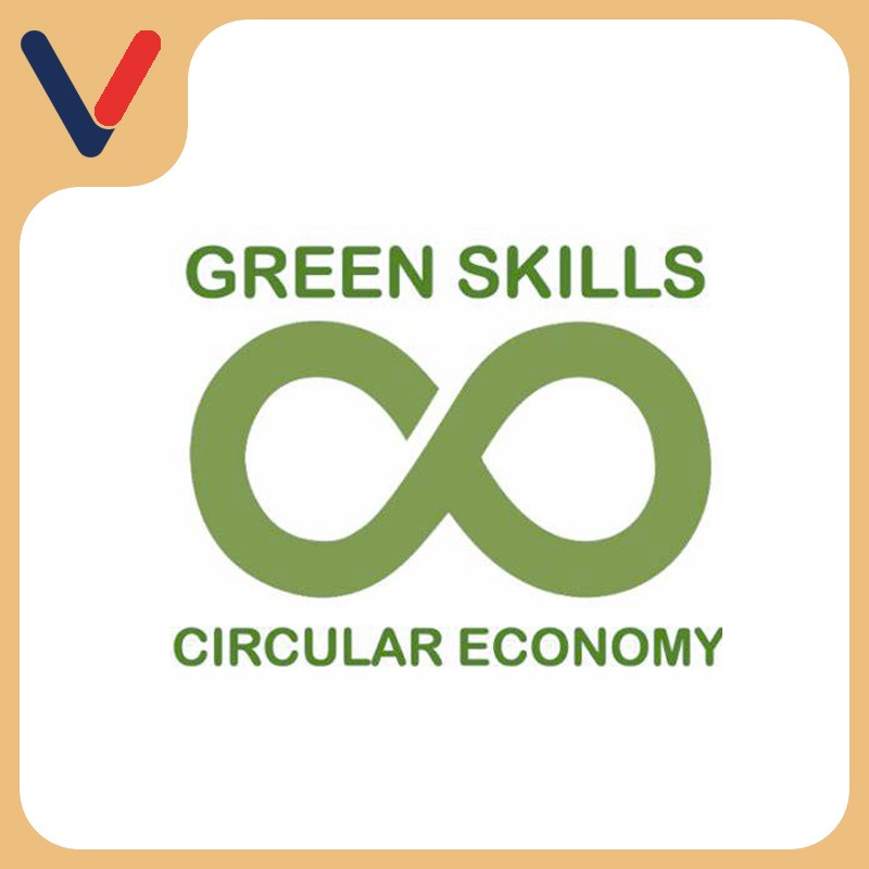 Building green skills for circular economy