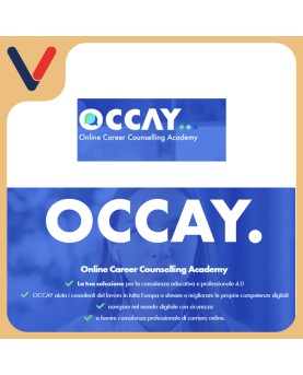 OCCAY Online Career Counseling Academy