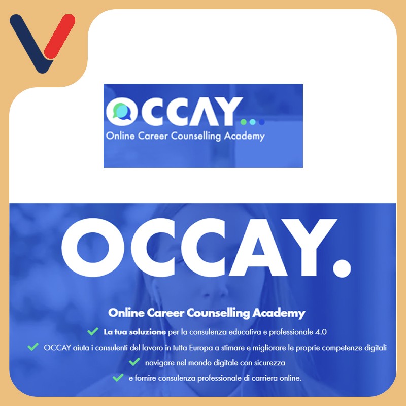 OCCAY Online Career Counseling Academy