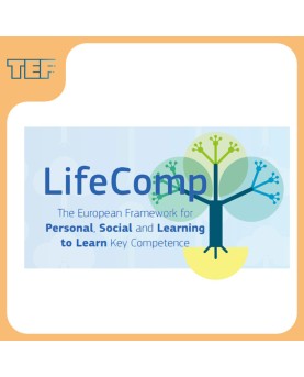 LifeComp. A European competence framework for better lives in our uncertain world