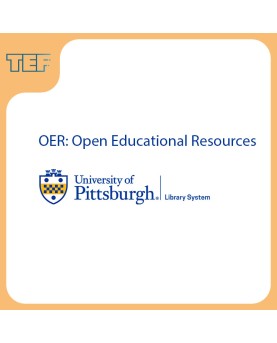 Engaging with OER