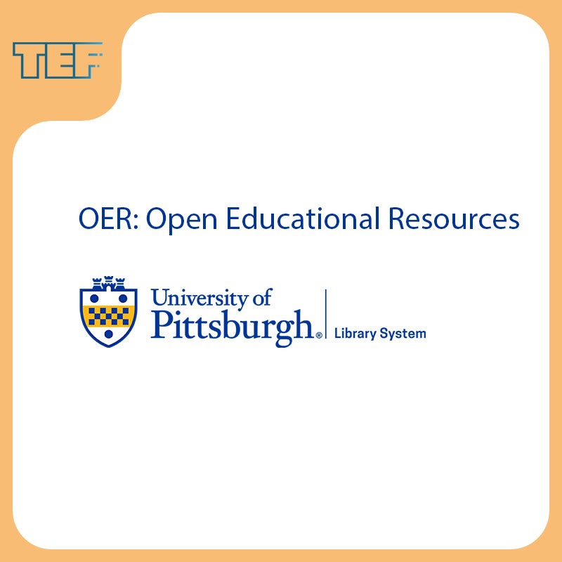 Engaging with OER