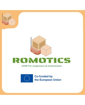 Romotics