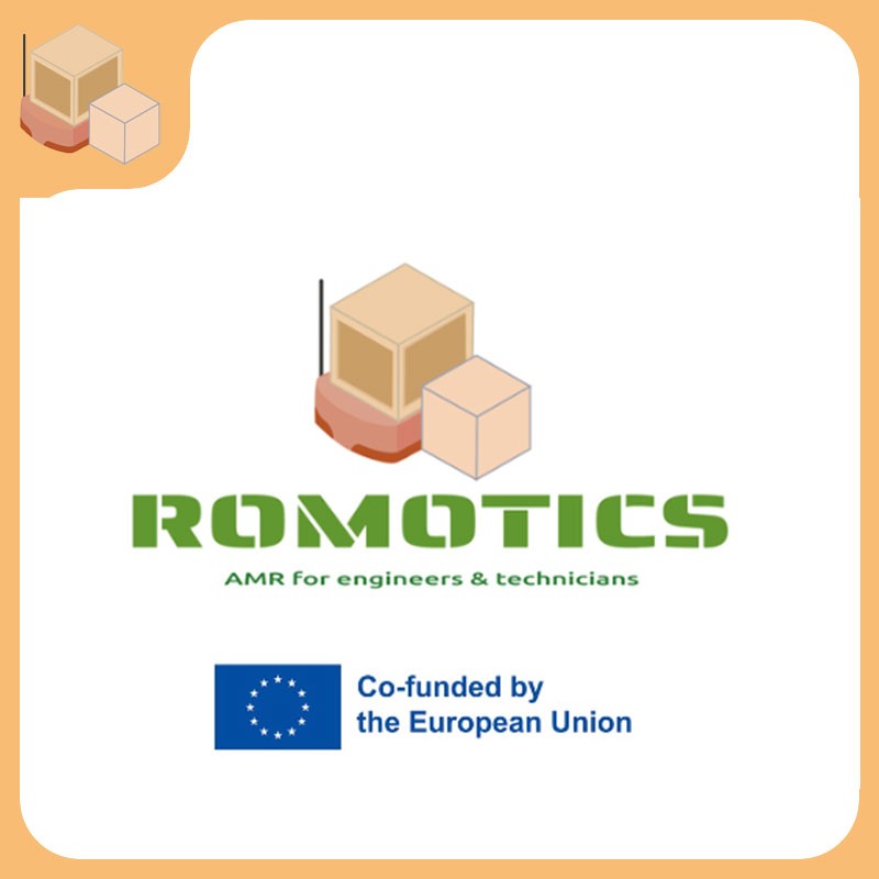 Romotics