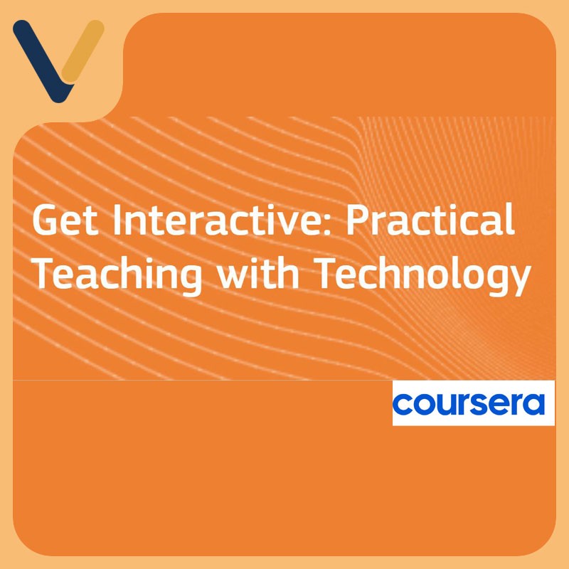 Get Interactive: Practical Teaching with Technology