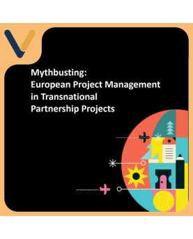 A Handbook for European Project Managers by European Project Managers