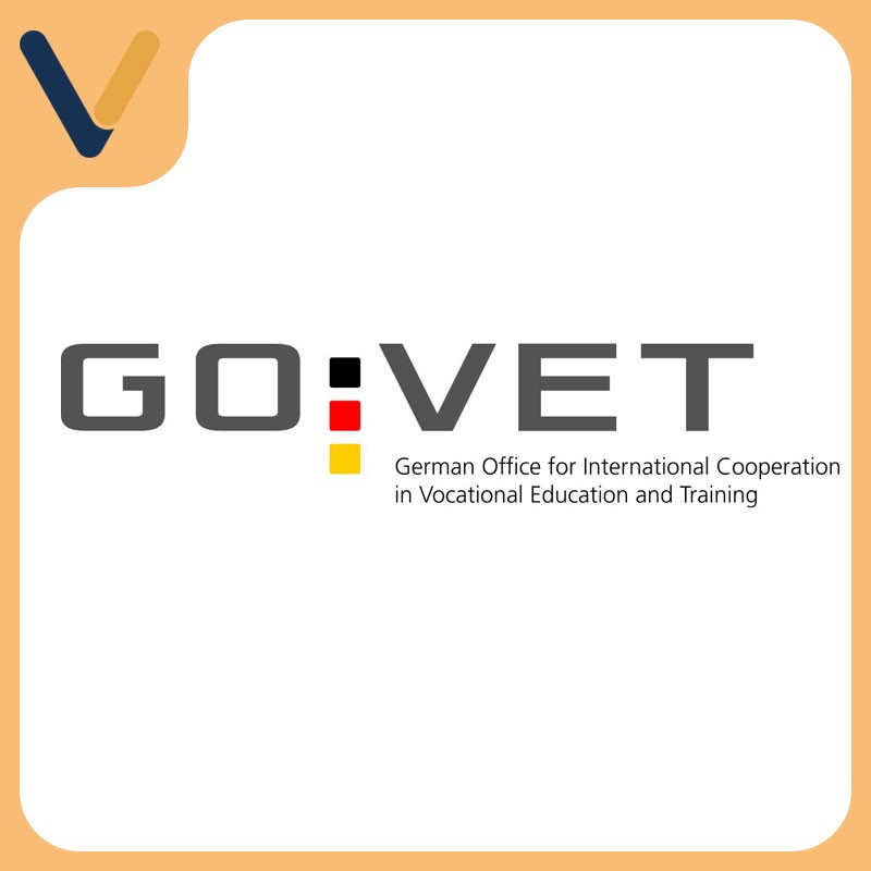 Stakeholders of the German VET System