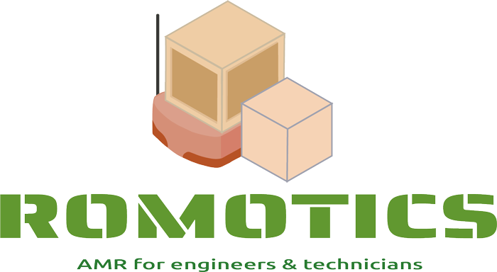 ROMOTICS